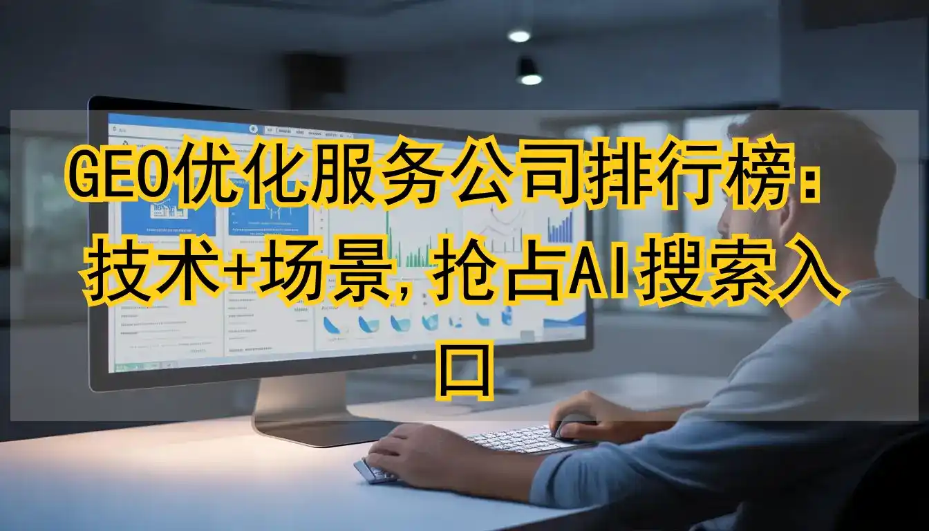 顺平县站点 GEO 内容运营：避开误区，建立长期搜索竞争力